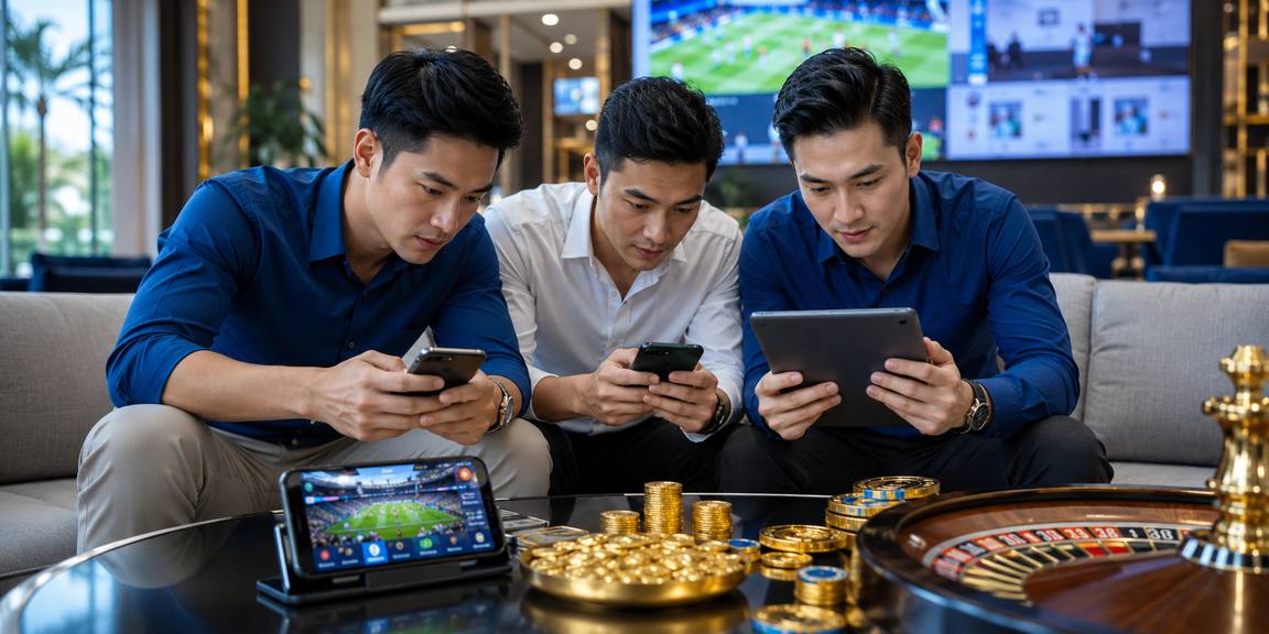 lob88 Casino trực tiếp